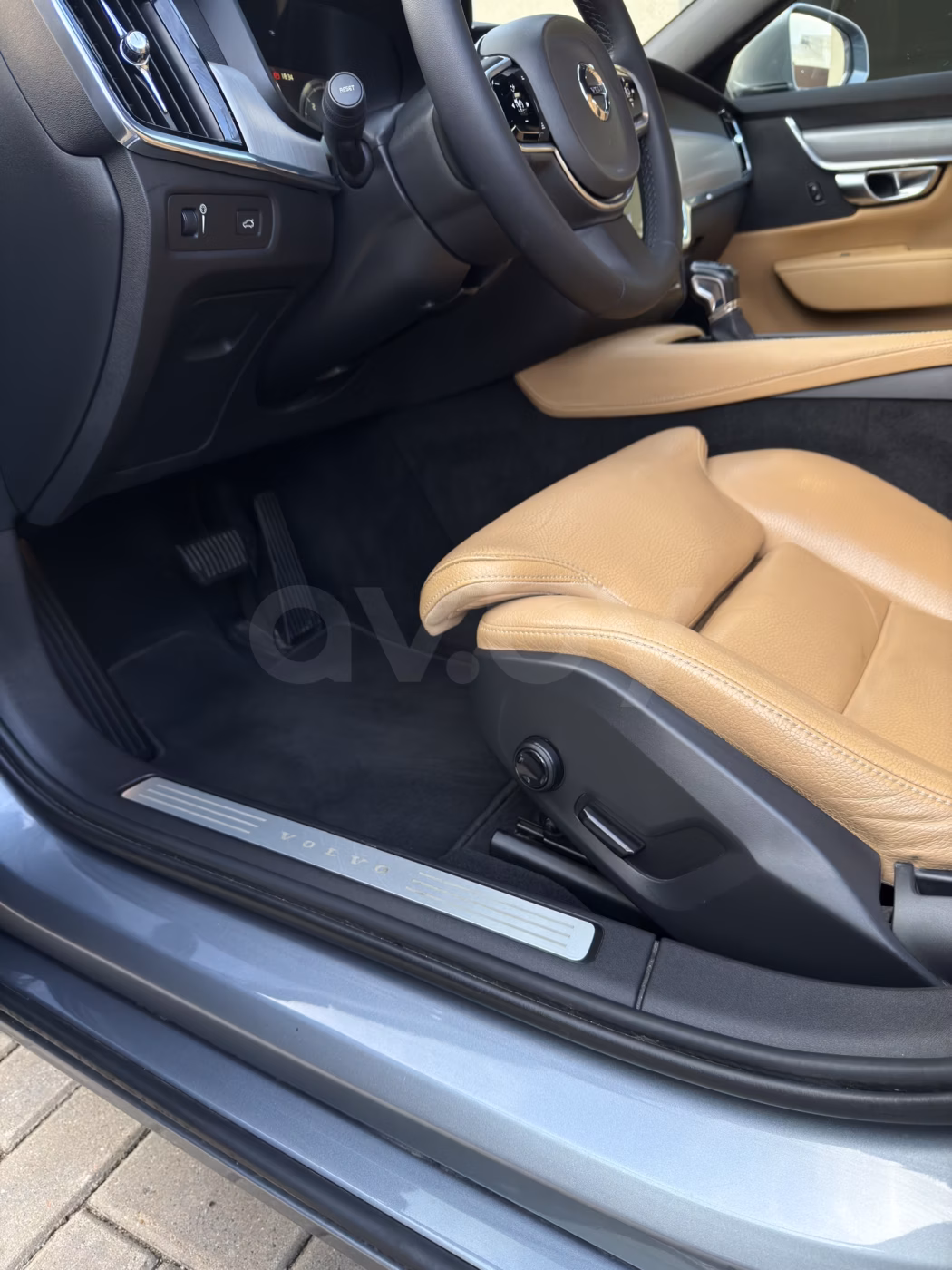 Volvo S90 фото 6