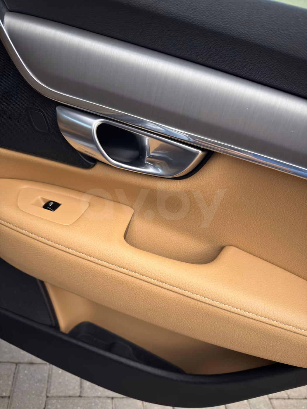 Volvo S90 фото 8