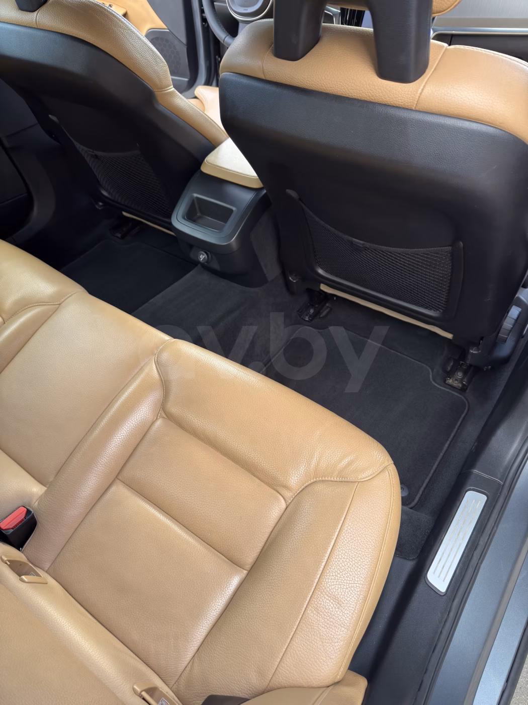 Volvo S90 фото 11