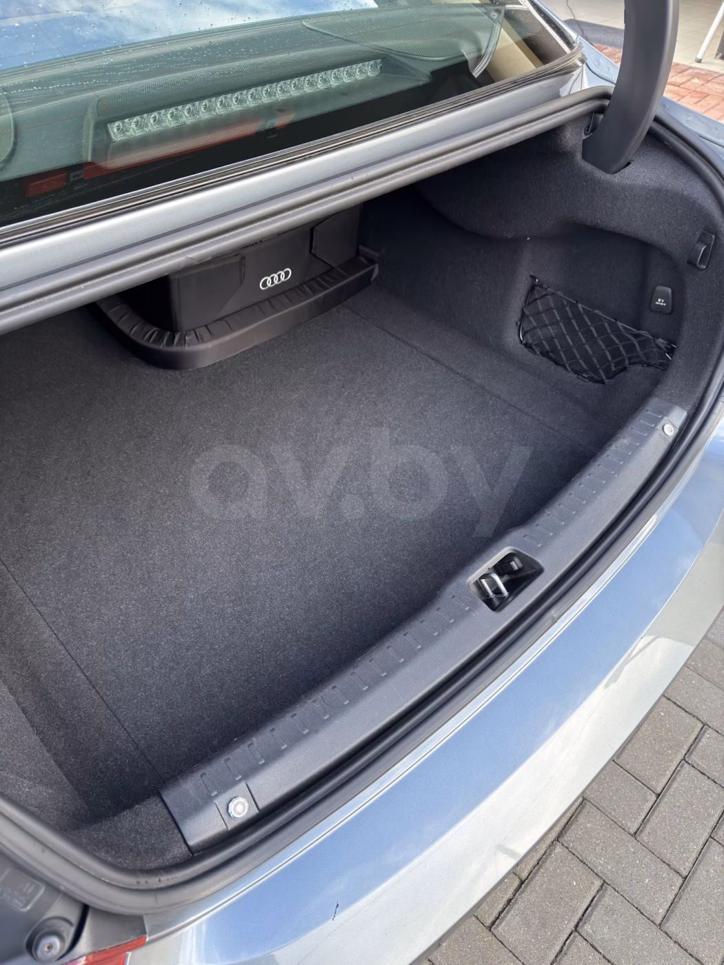 Volvo S90 фото 12