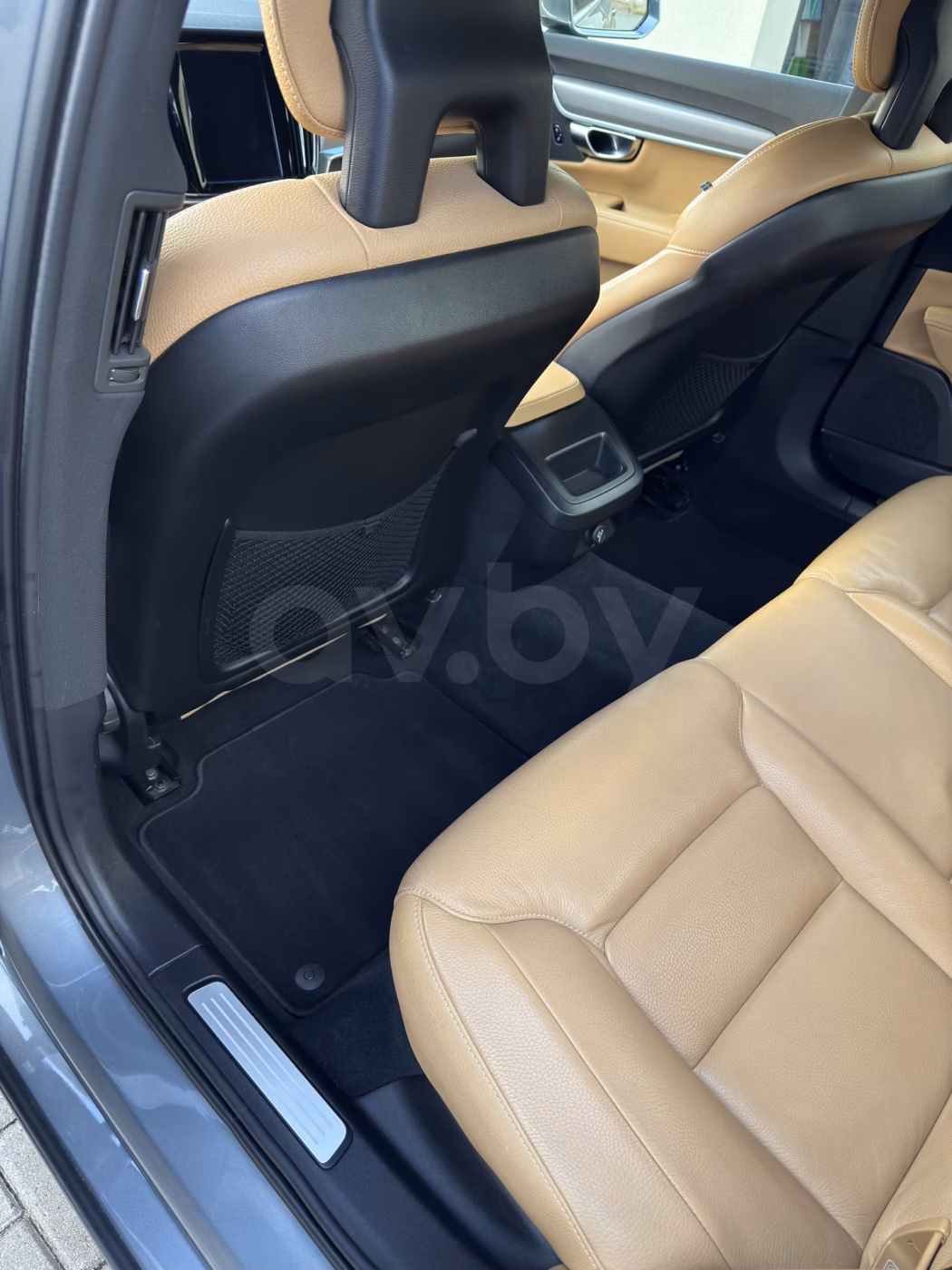 Volvo S90 фото 13