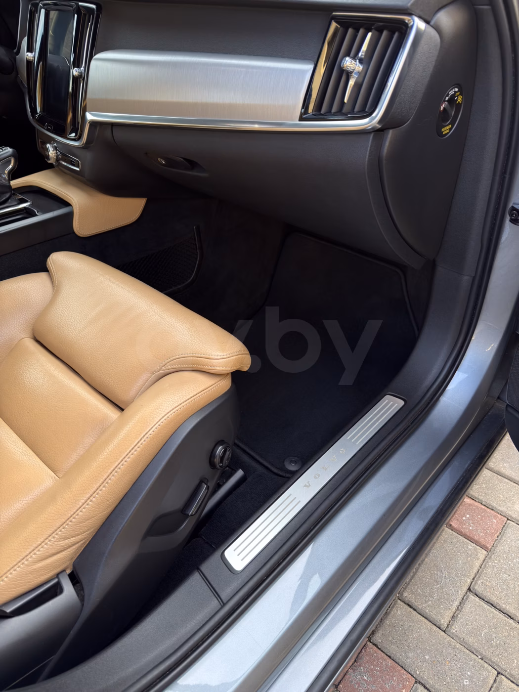 Volvo S90 фото 14