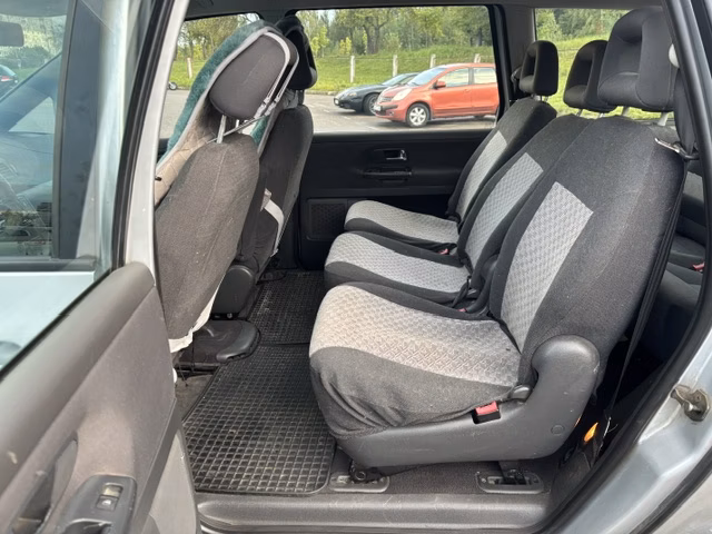 SEAT Alhambra фото 15