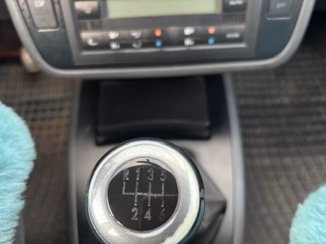 SEAT Alhambra фото 12