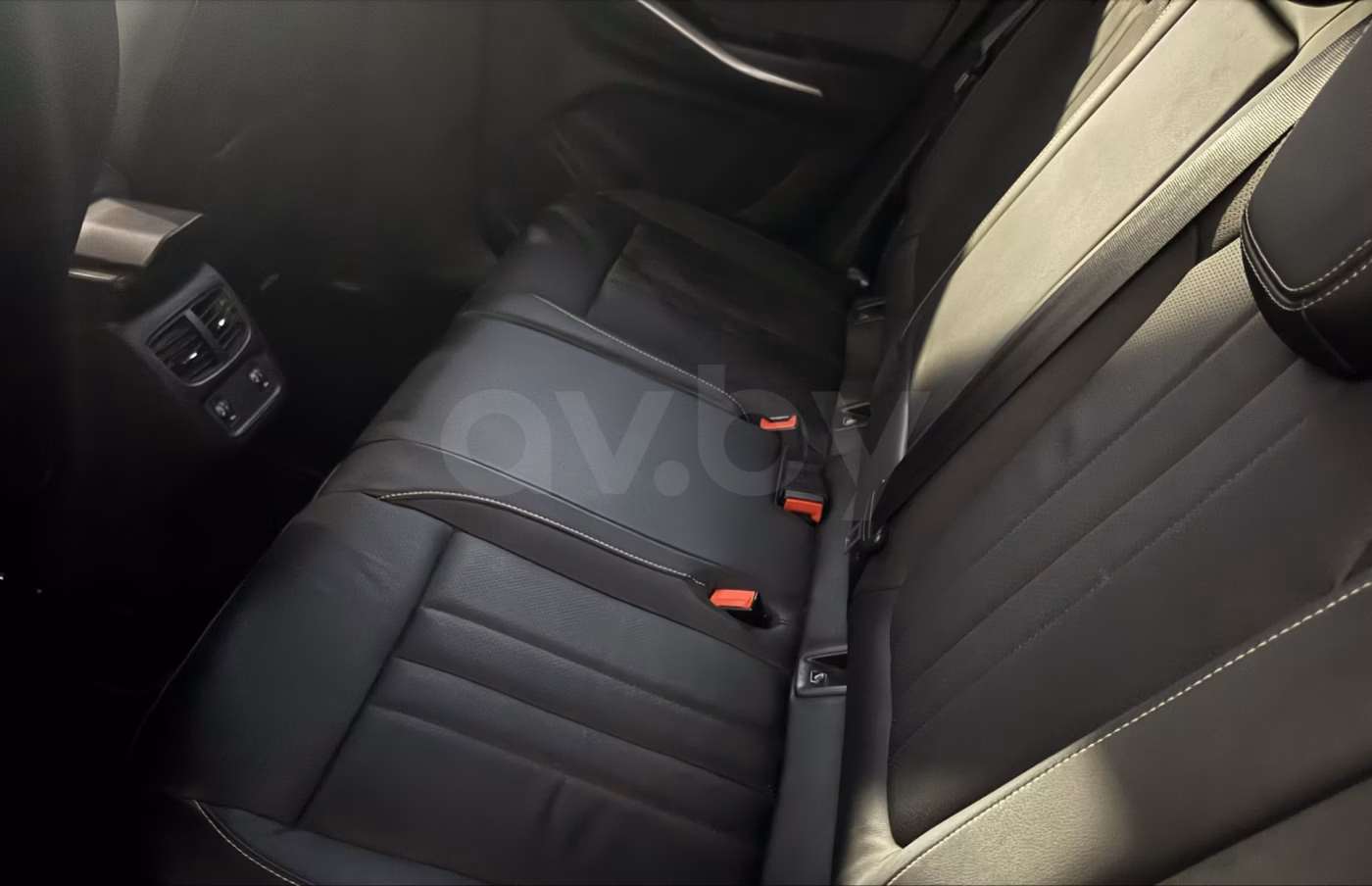 Opel Grandland X фото 9