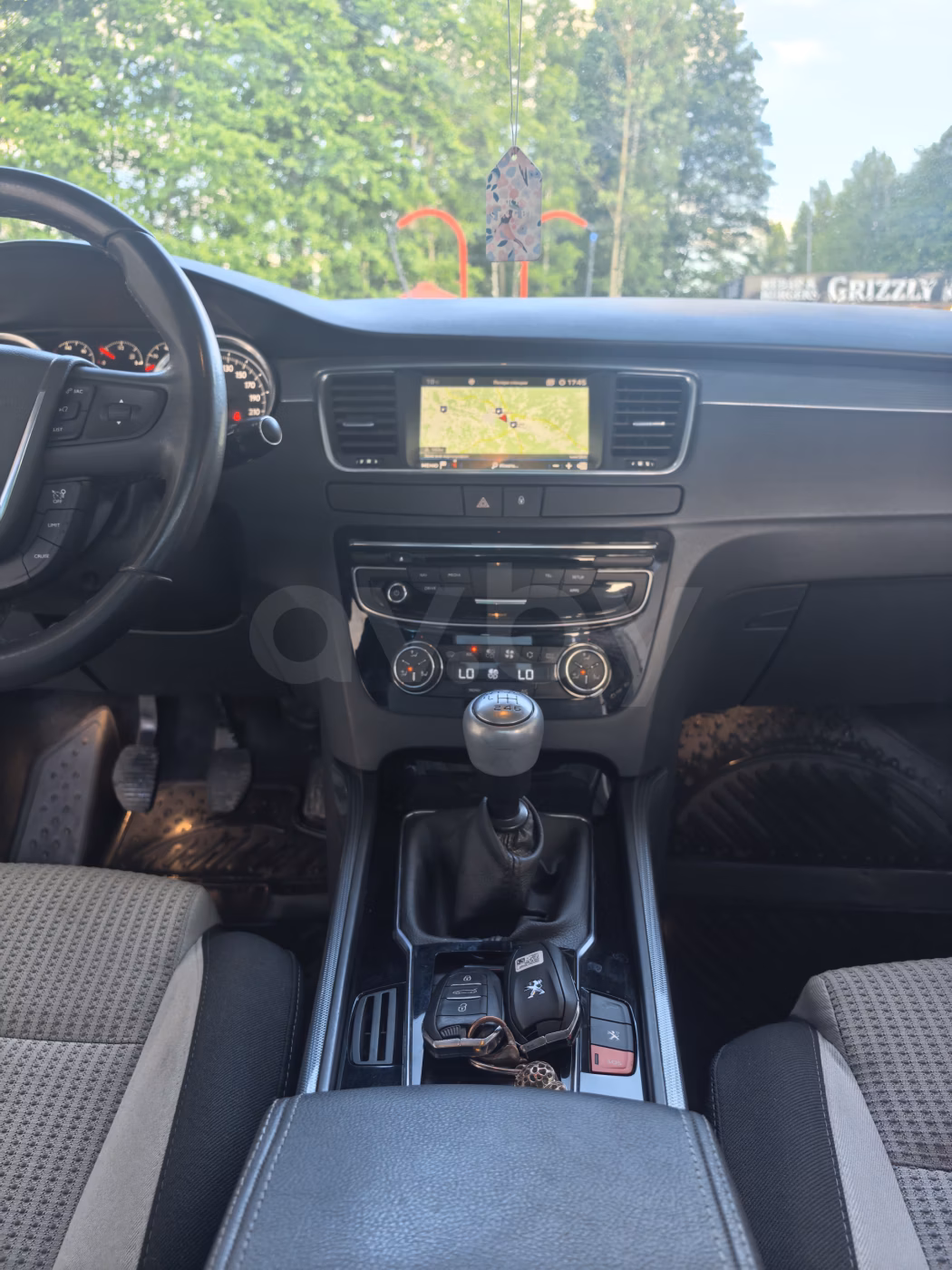 Peugeot 508 фото 4