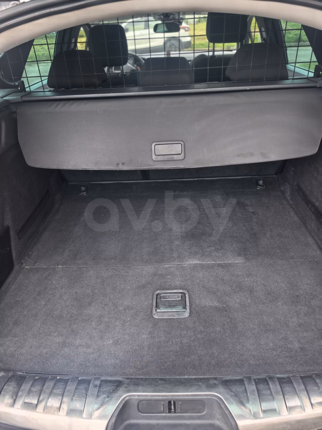 Peugeot 508 фото 6