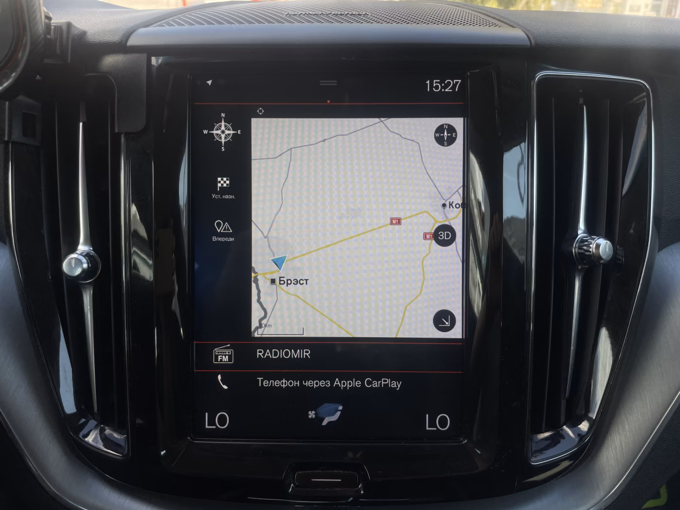 Volvo XC60 фото 16