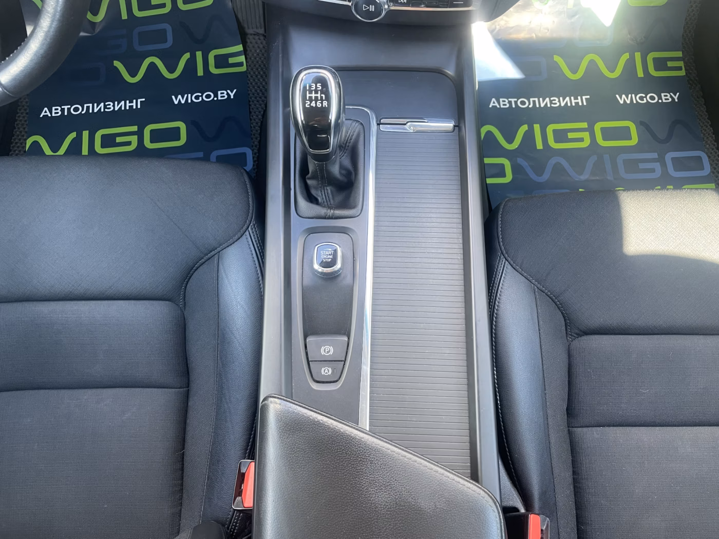 Volvo XC60 фото 18