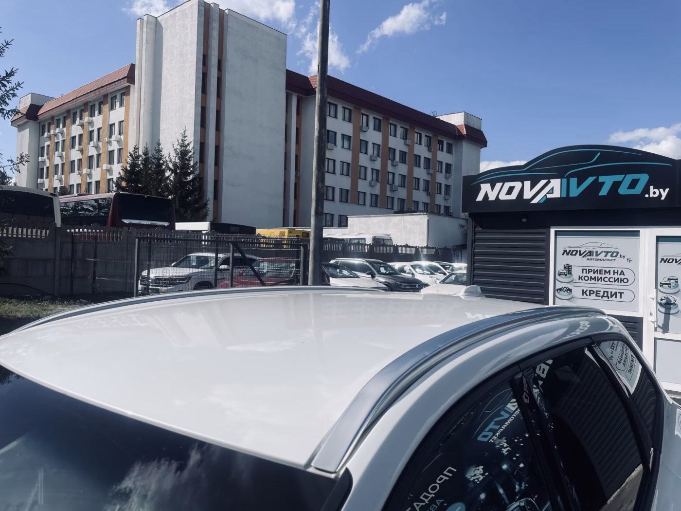 Volvo XC60 фото 29
