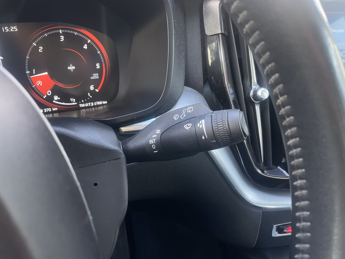 Volvo XC60 фото 24