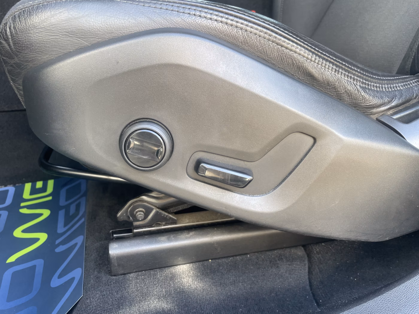 Volvo XC60 фото 27