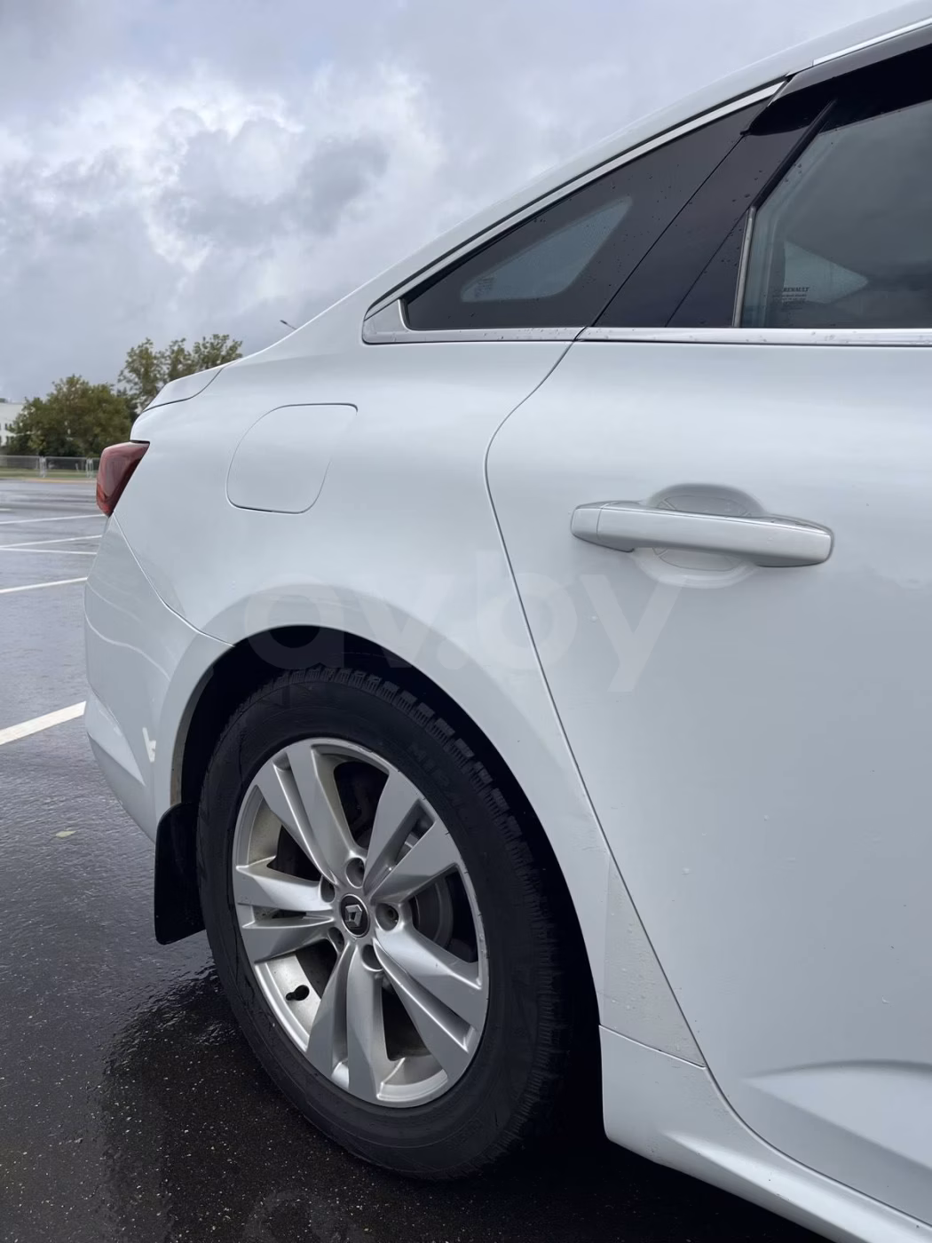 Renault Talisman фото 4