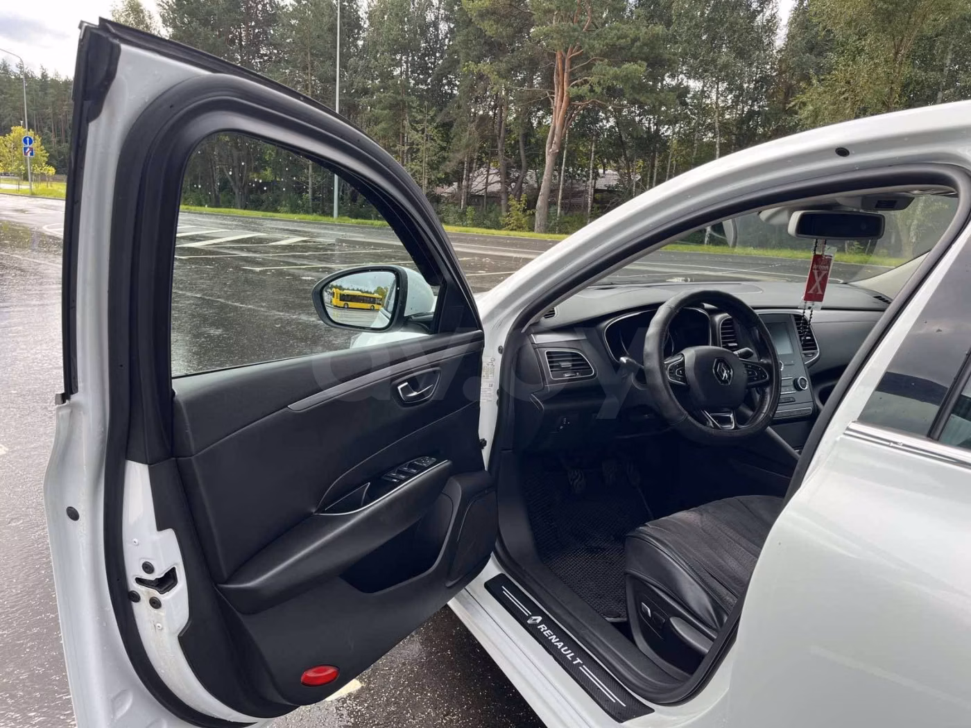 Renault Talisman фото 13