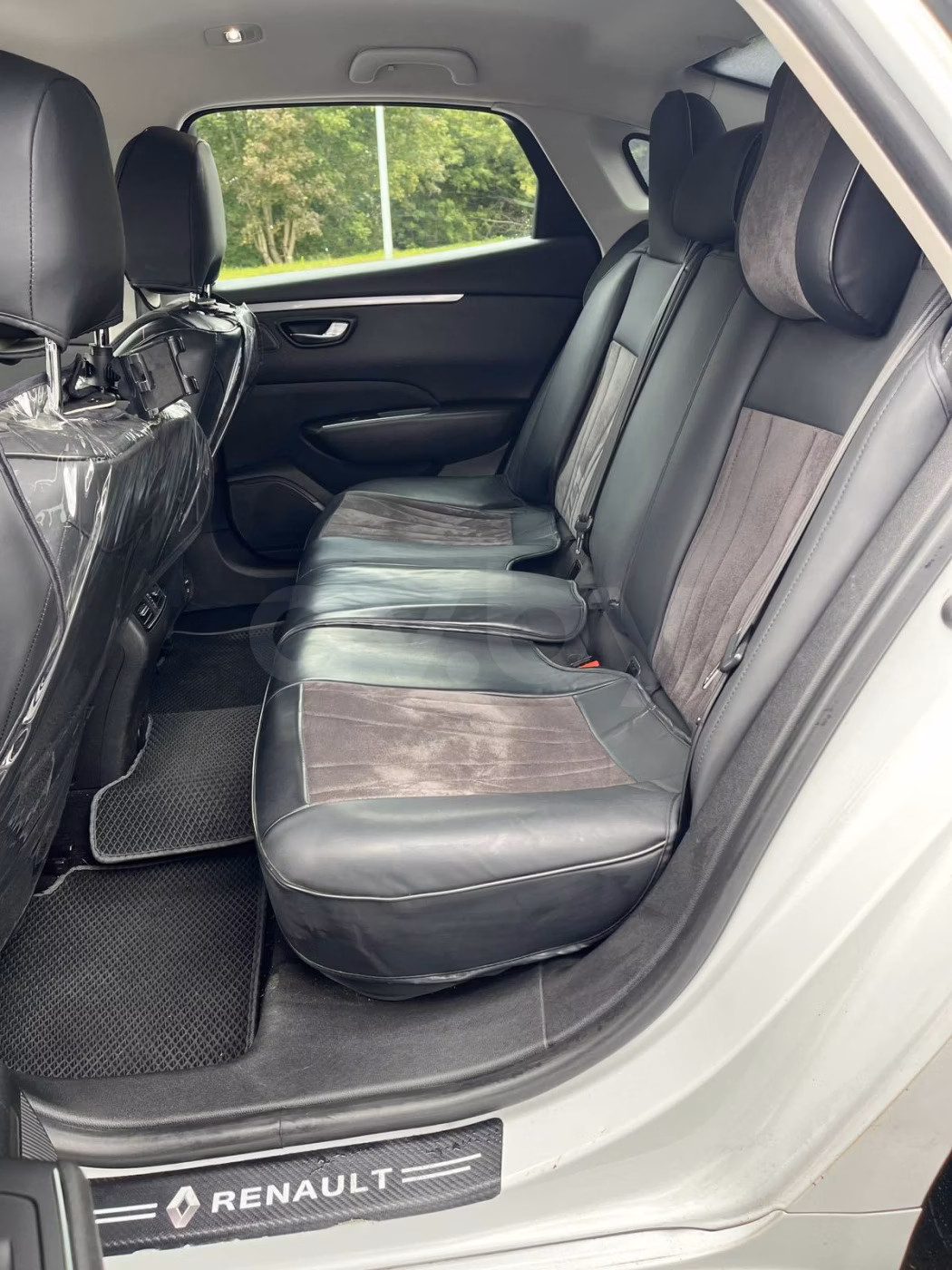 Renault Talisman фото 9