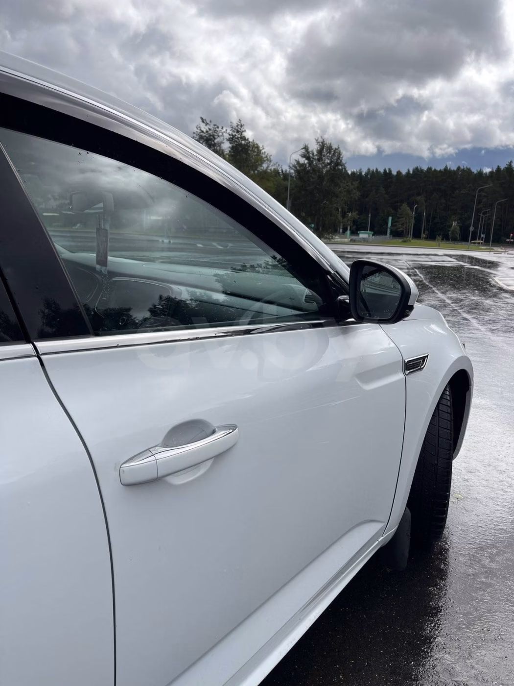 Renault Talisman фото 5