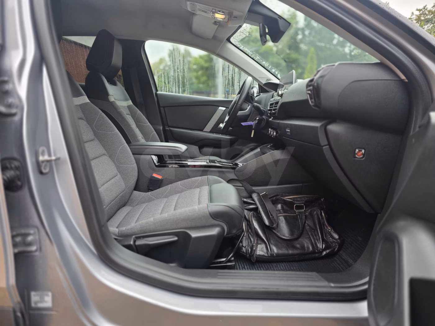 Citroen C4 фото 13