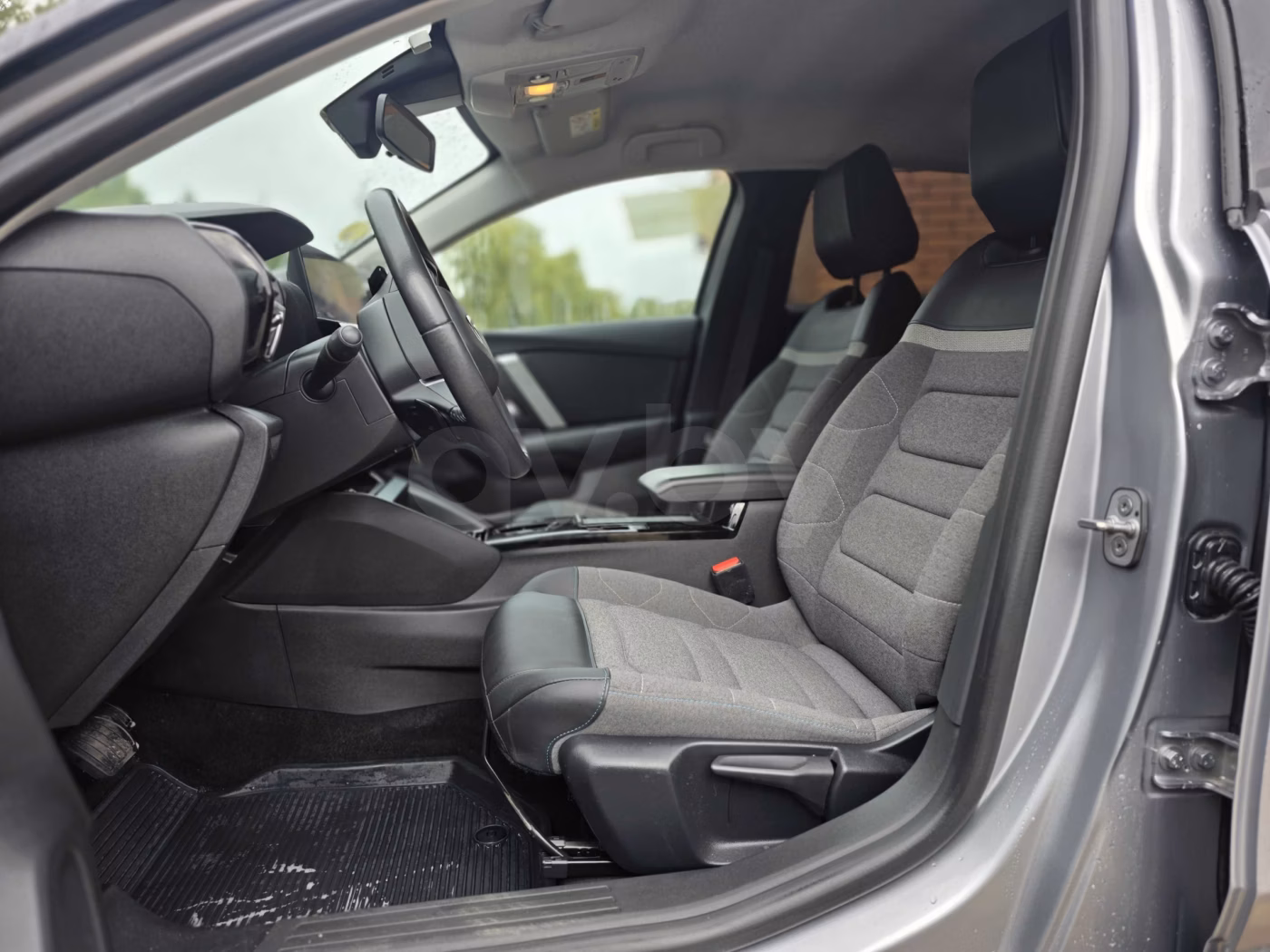 Citroen C4 фото 18