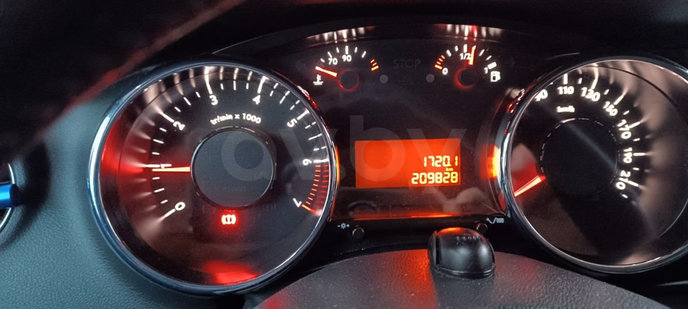 Peugeot 3008 фото 4