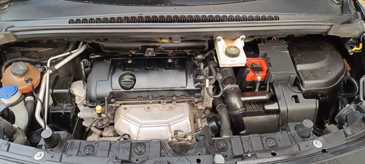 Peugeot 3008 фото 3