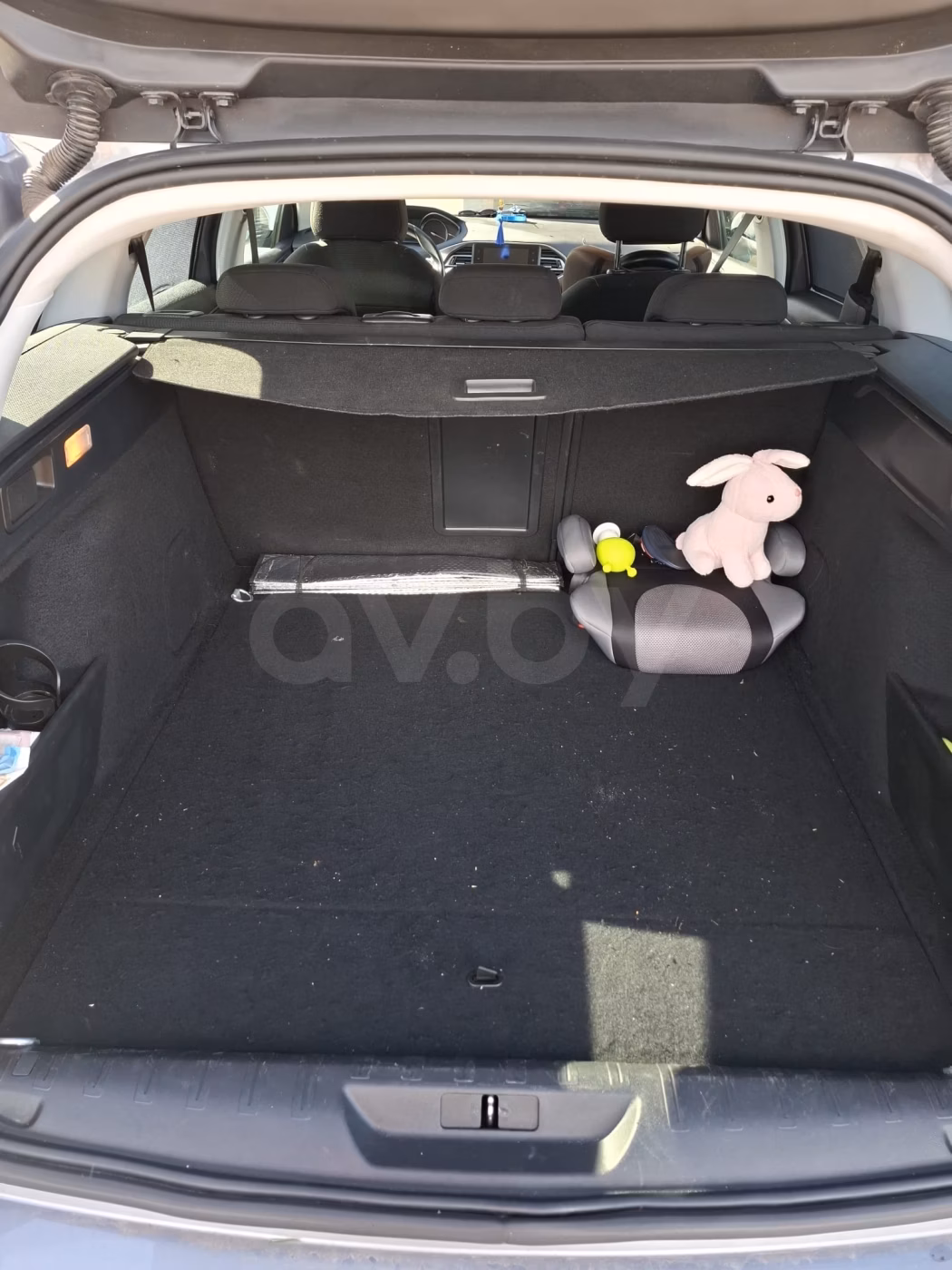 Peugeot 308 фото 7