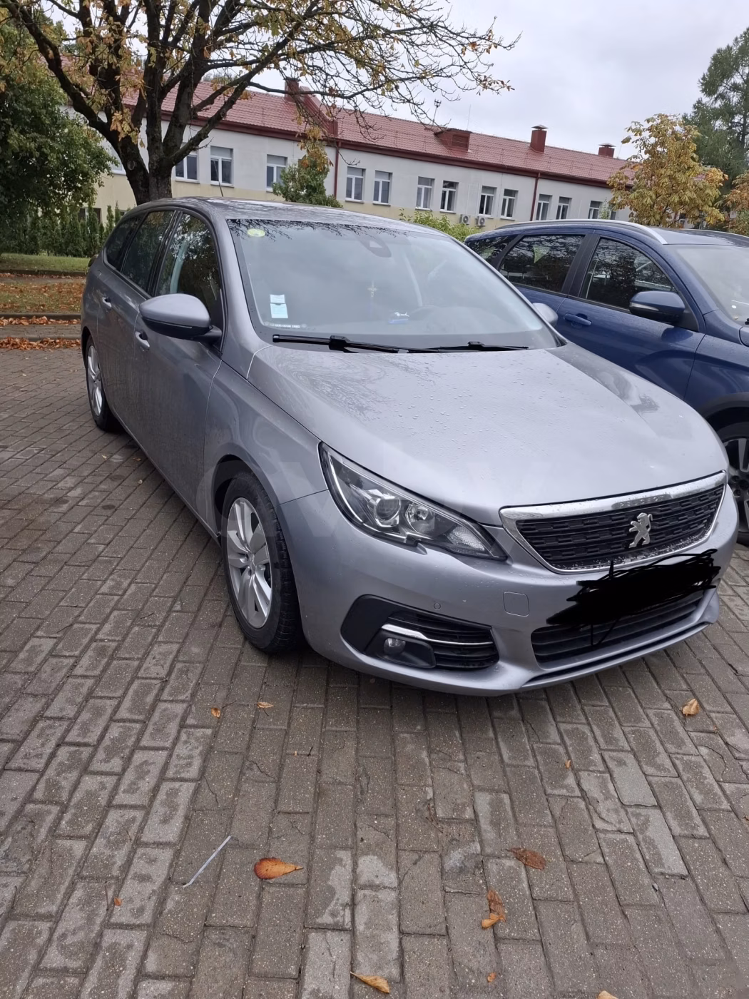 Peugeot 308 фото 3