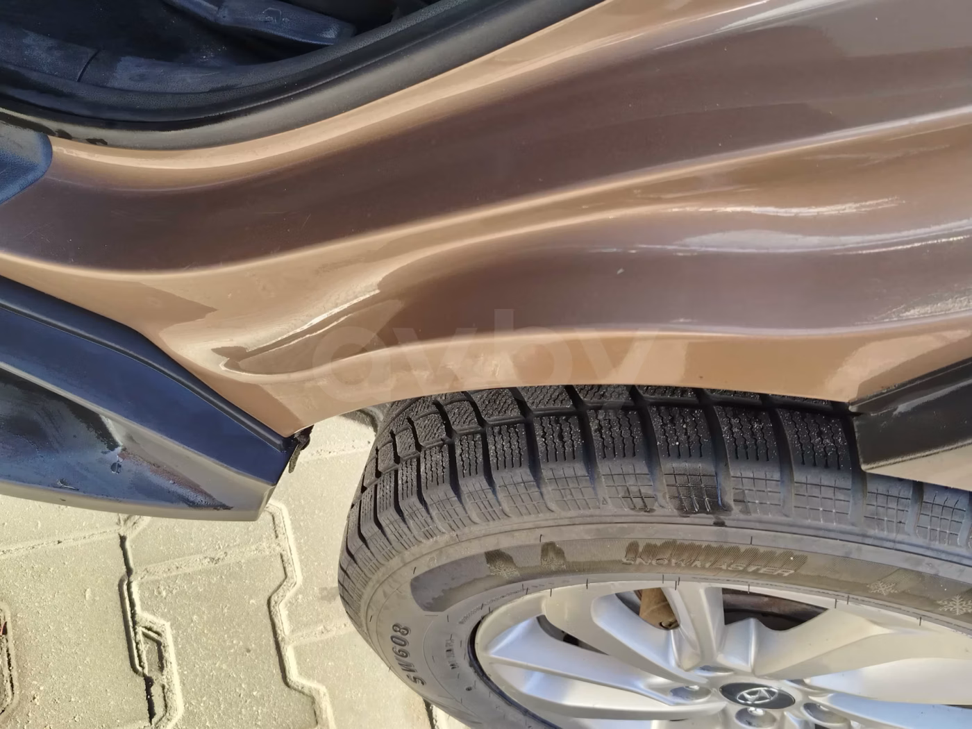 Hyundai Tucson фото 9