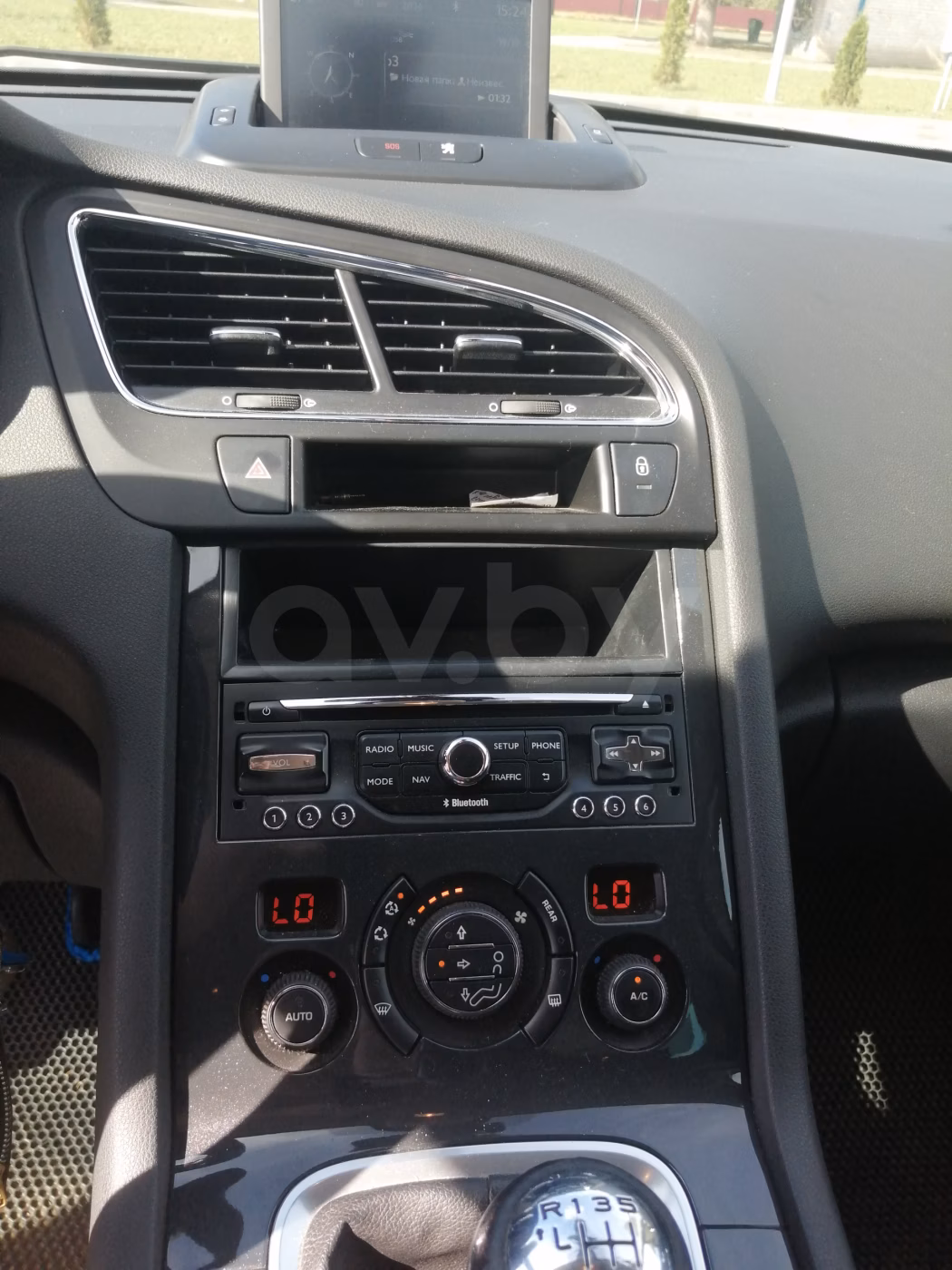 Peugeot 5008 фото 15