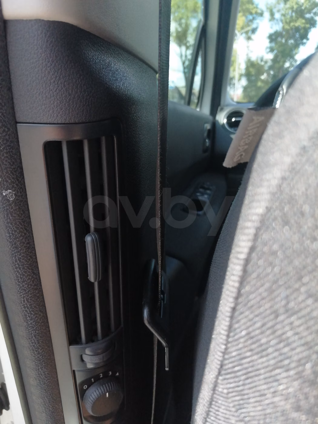 Peugeot 5008 фото 17