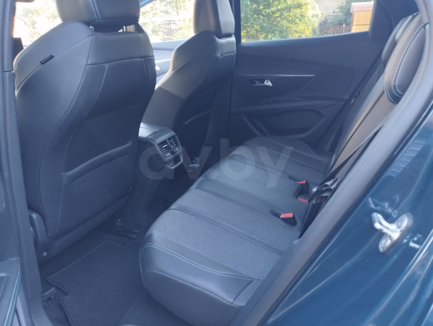 Peugeot 3008 фото 7