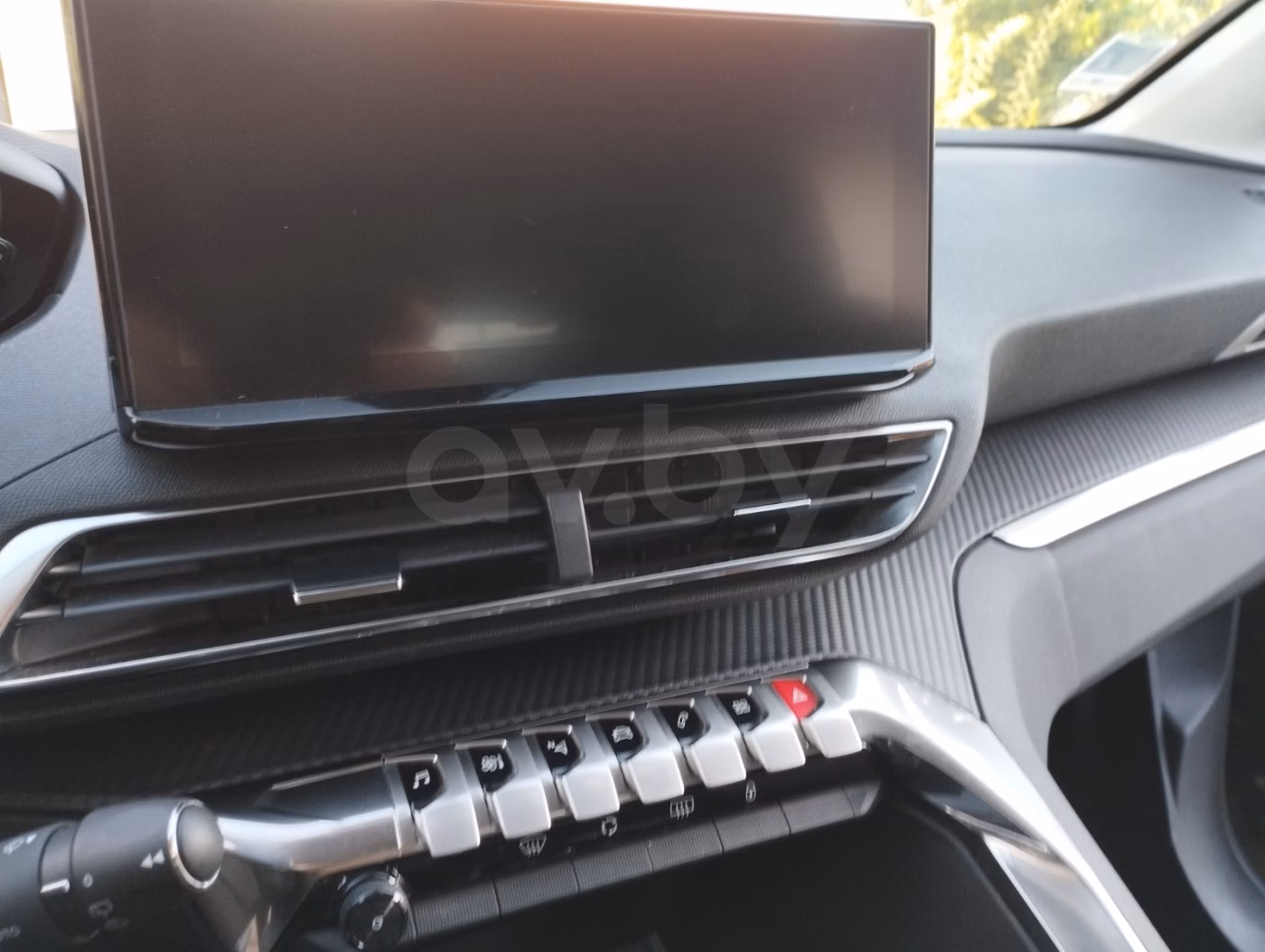 Peugeot 3008 фото 4