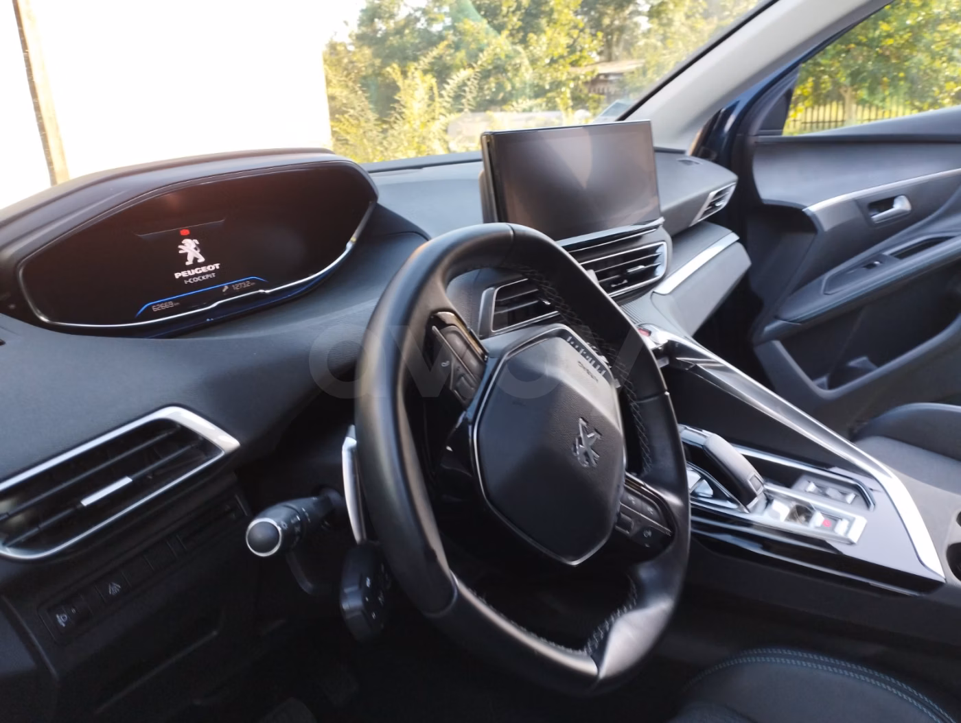 Peugeot 3008 фото 3