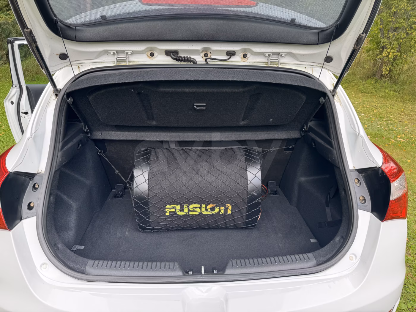 Hyundai i30 фото 13