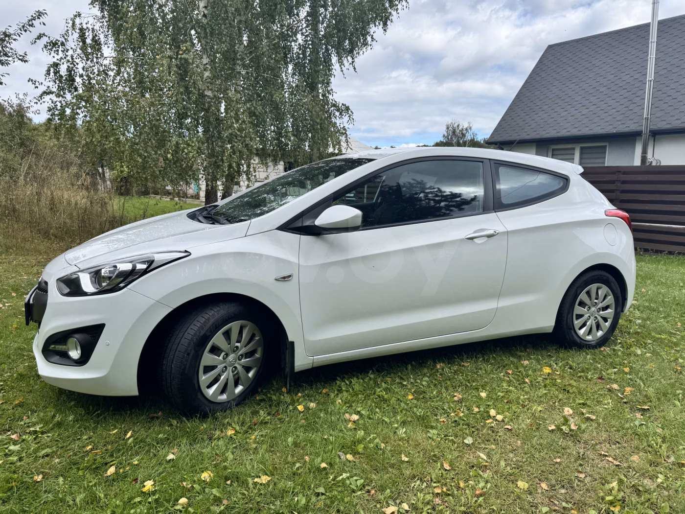 Hyundai i30 фото 4