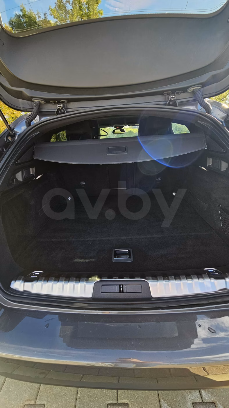 Peugeot 508 фото 15