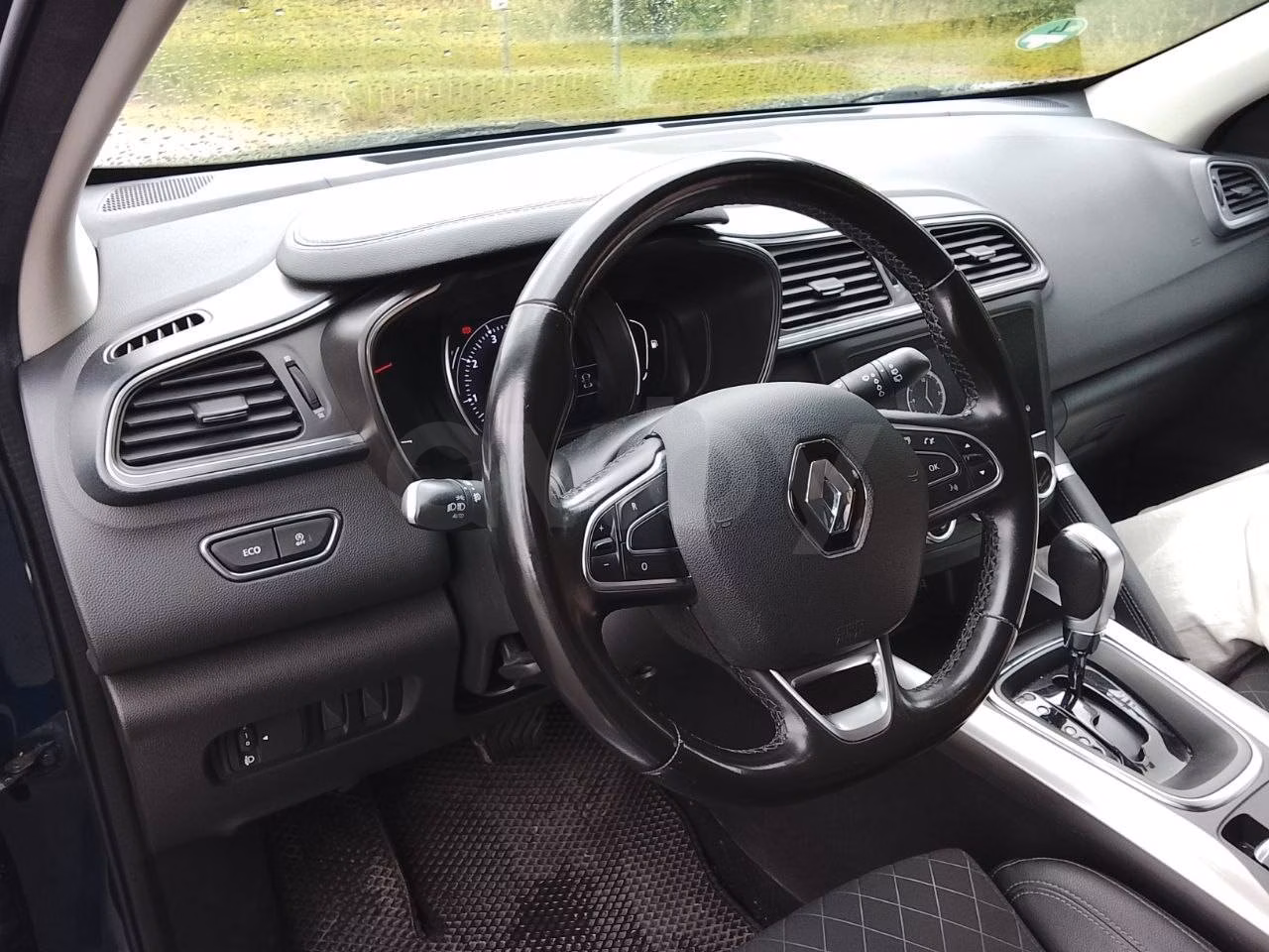 Renault Kadjar фото 4