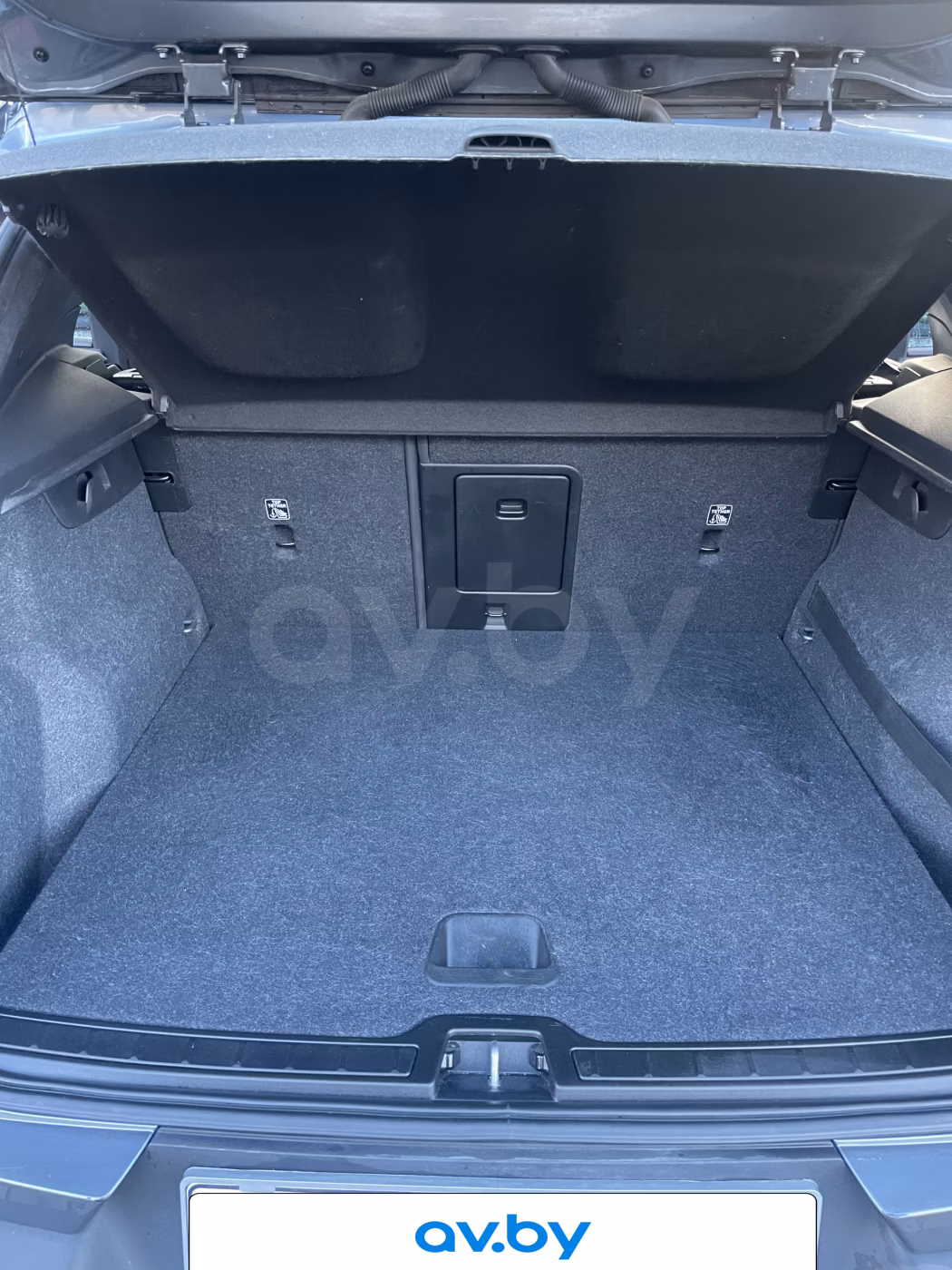 Volvo XC40 фото 11