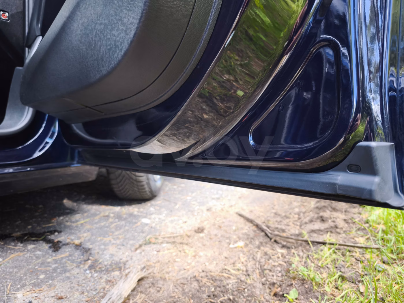 Peugeot 308 фото 24