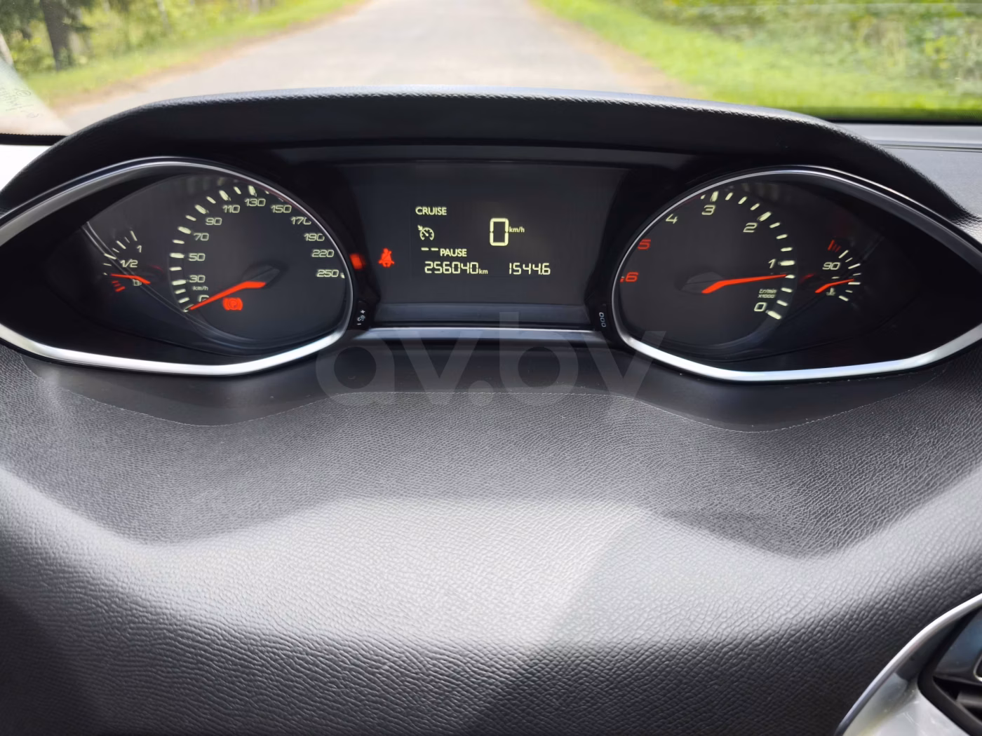 Peugeot 308 фото 12