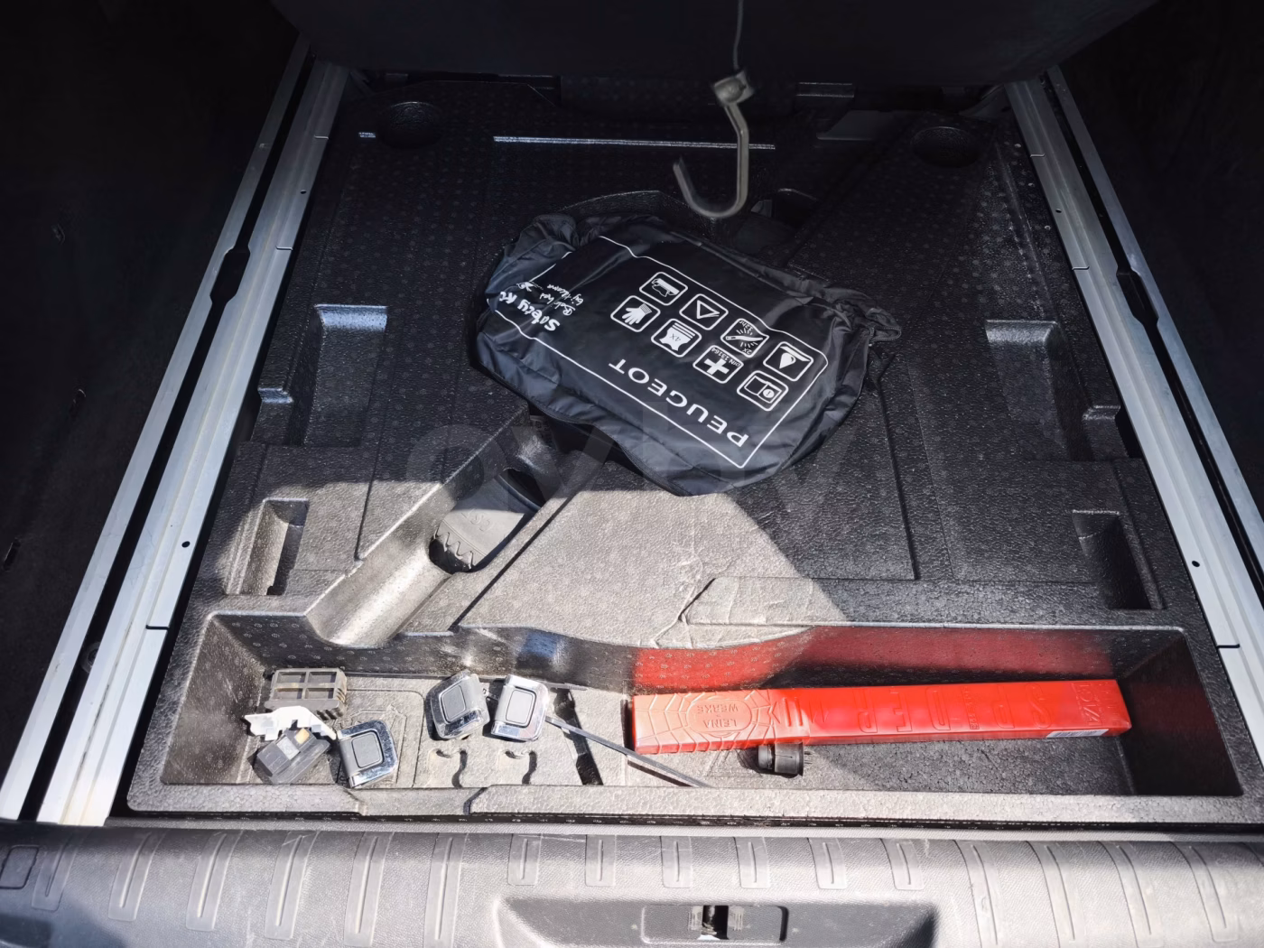 Peugeot 308 фото 19