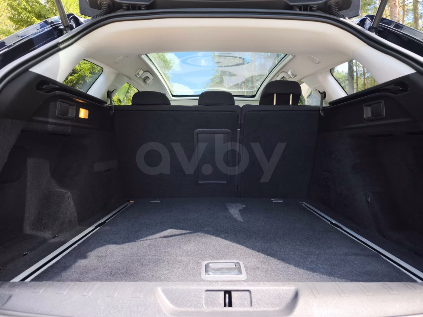 Peugeot 308 фото 18