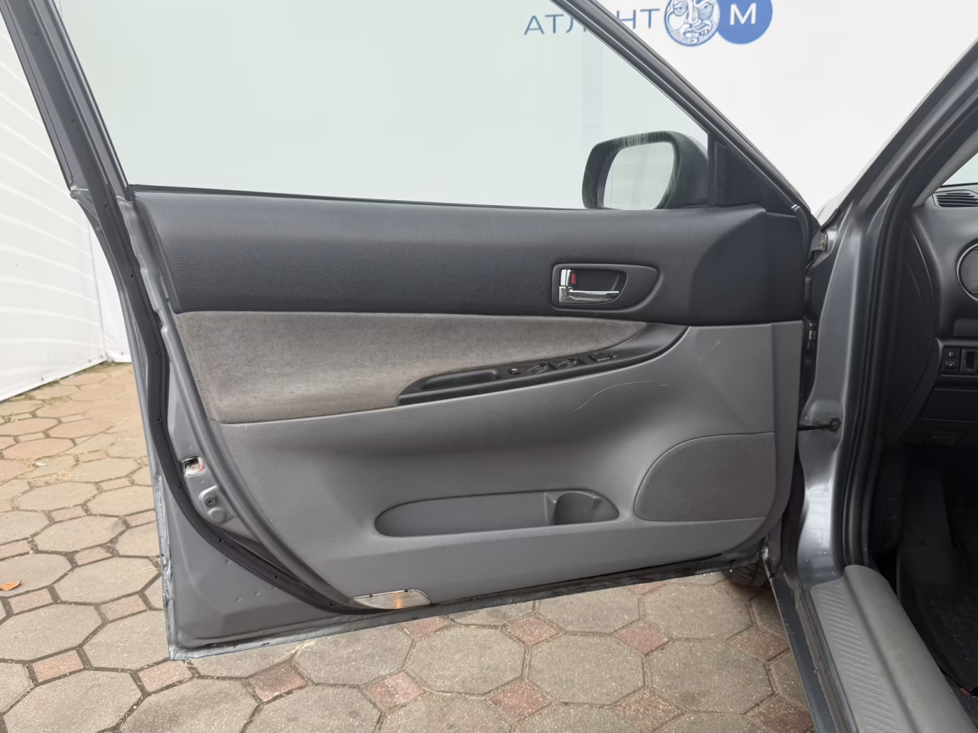 Mazda 6 фото 15