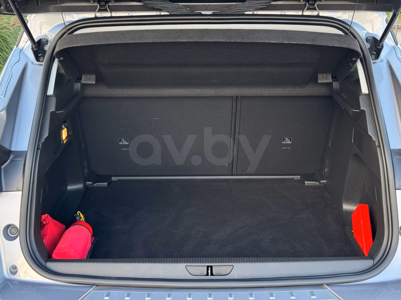 Opel Grandland X фото 9