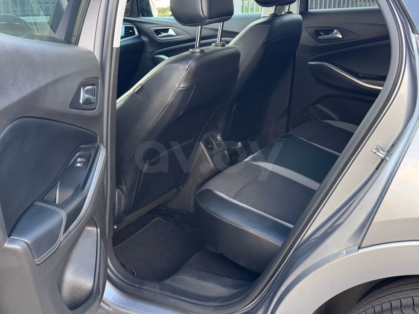 Opel Grandland X фото 13