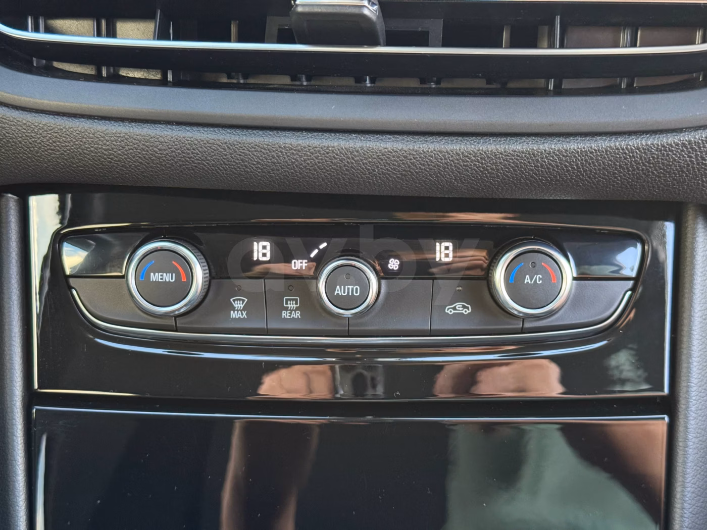 Opel Grandland X фото 19