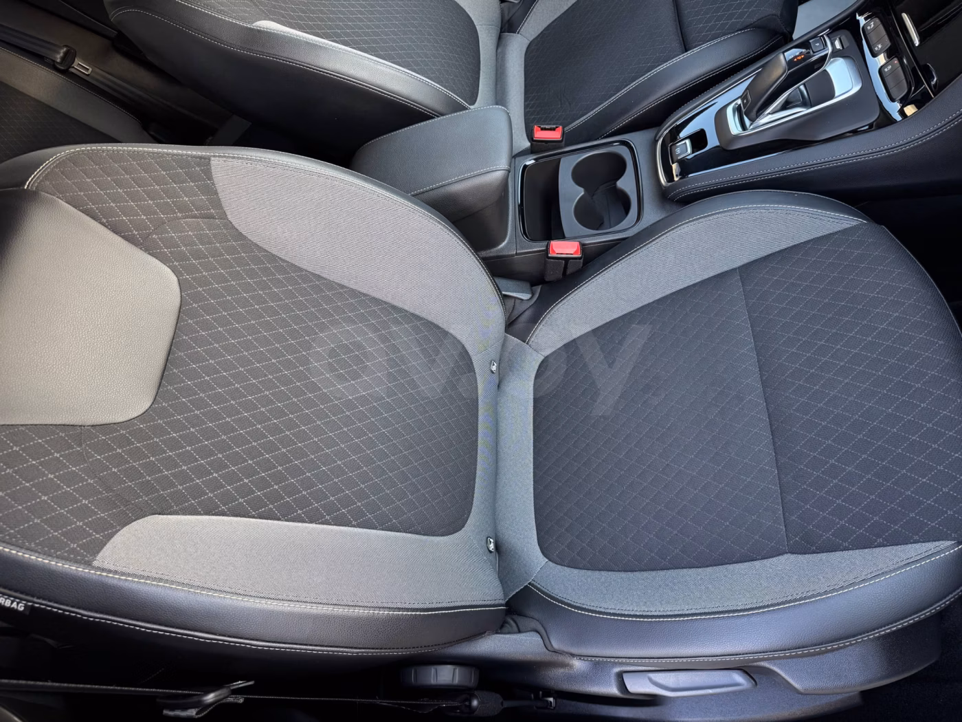 Opel Grandland X фото 15