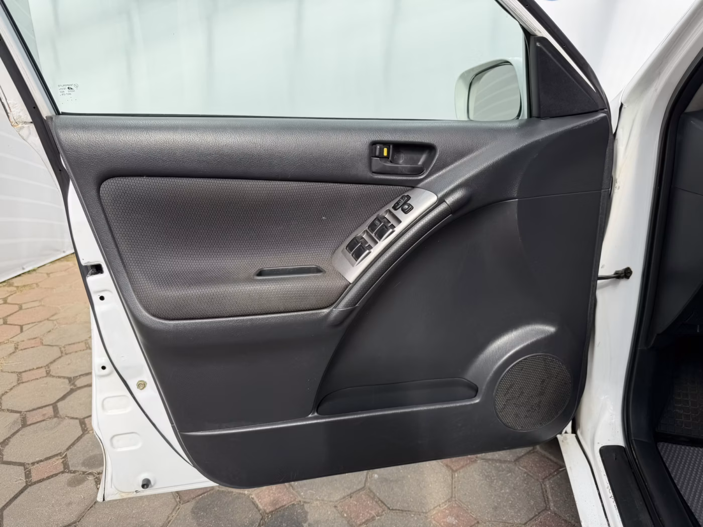 Pontiac Vibe фото 14