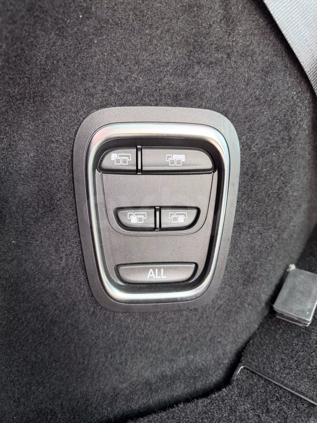 Renault Grand Scenic фото 12