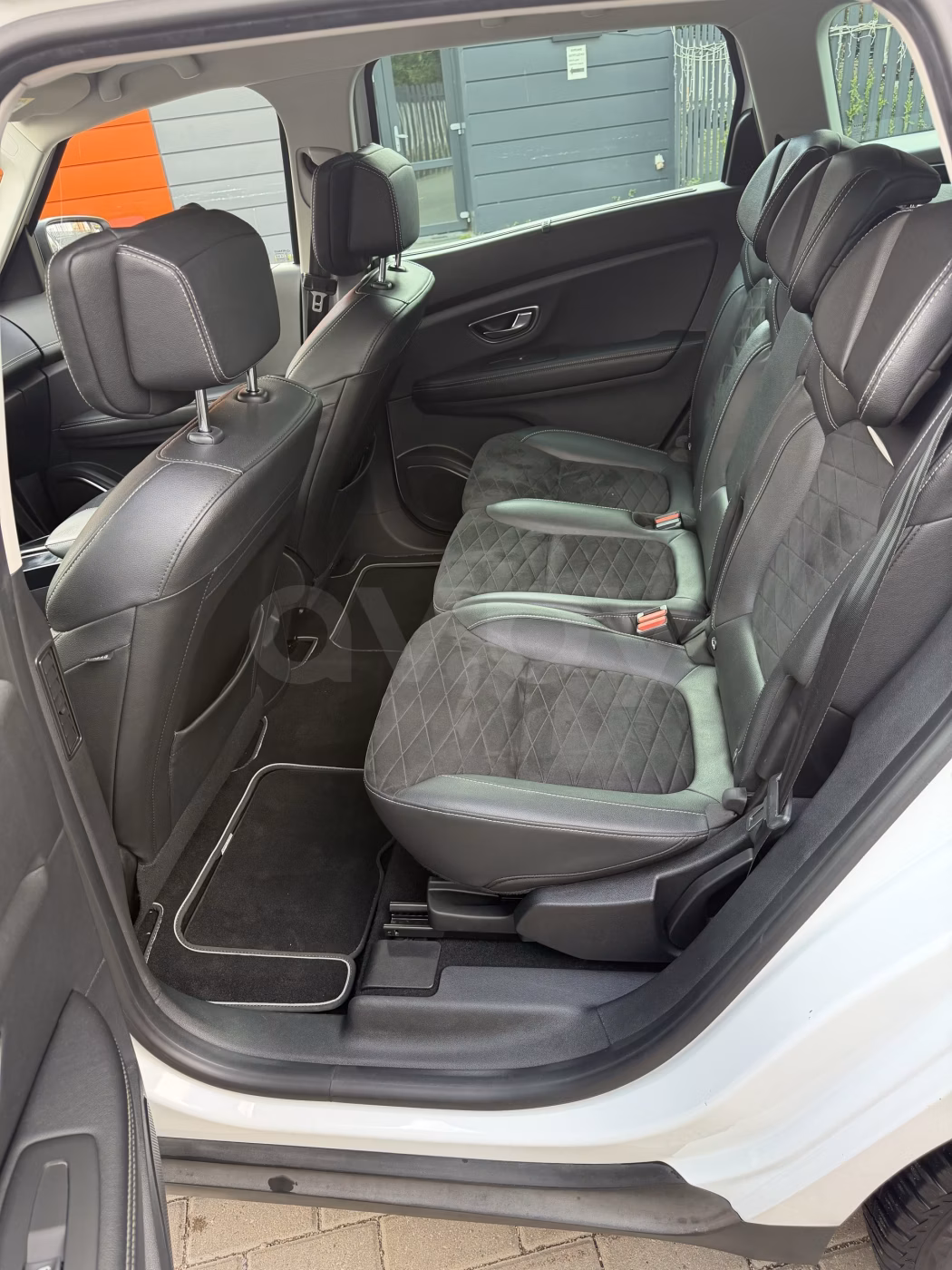 Renault Grand Scenic фото 14