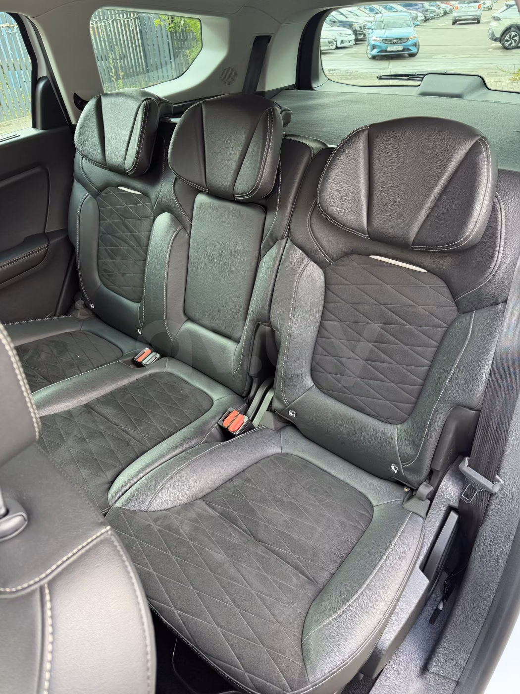 Renault Grand Scenic фото 13
